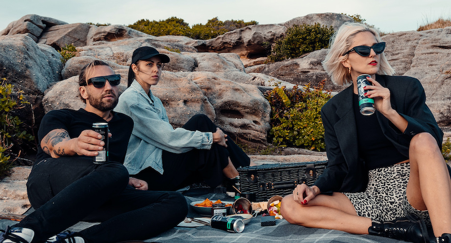 The Work 2023 Contenders: AnalogFolk Australia