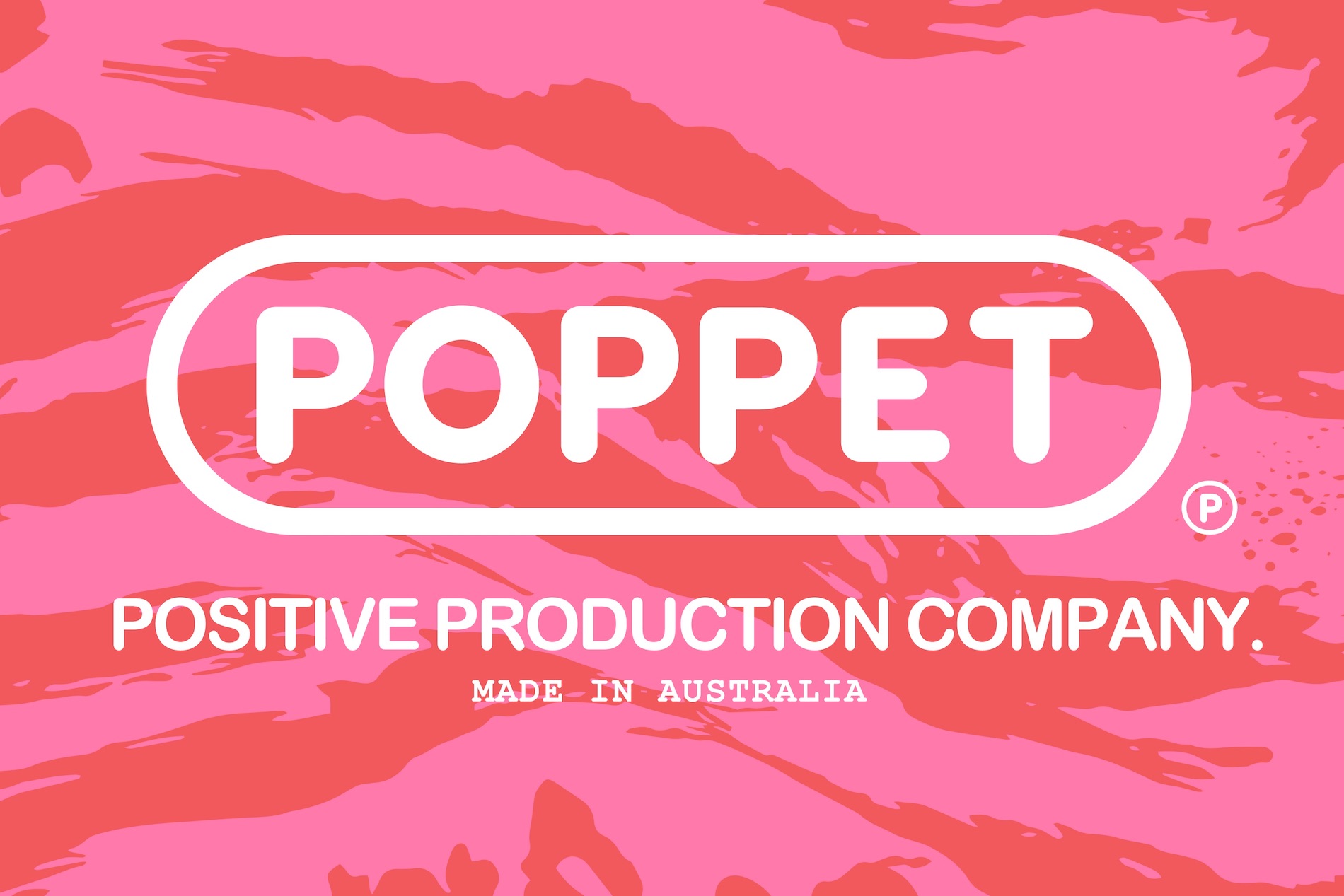 Nat Taylor launches Poppet: The Positive Production People