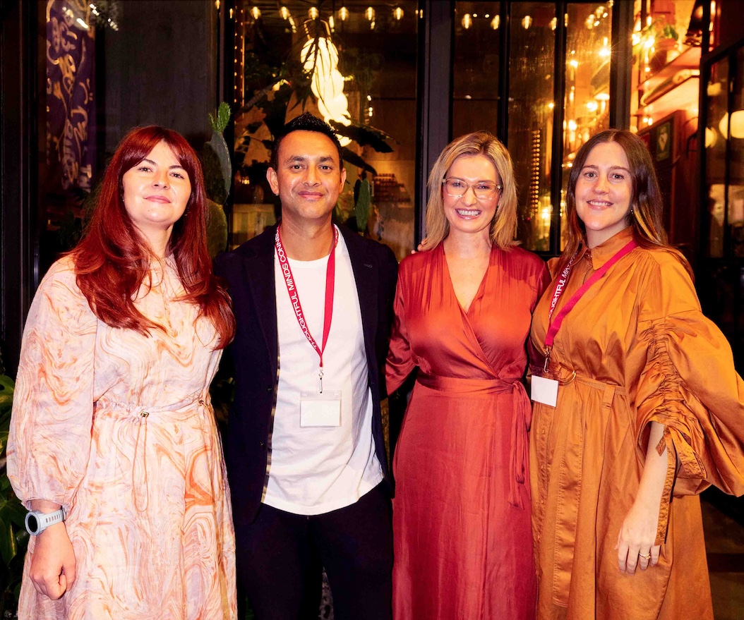 Thoughtful brings together industry leaders from tech and ad platforms at inaugural event