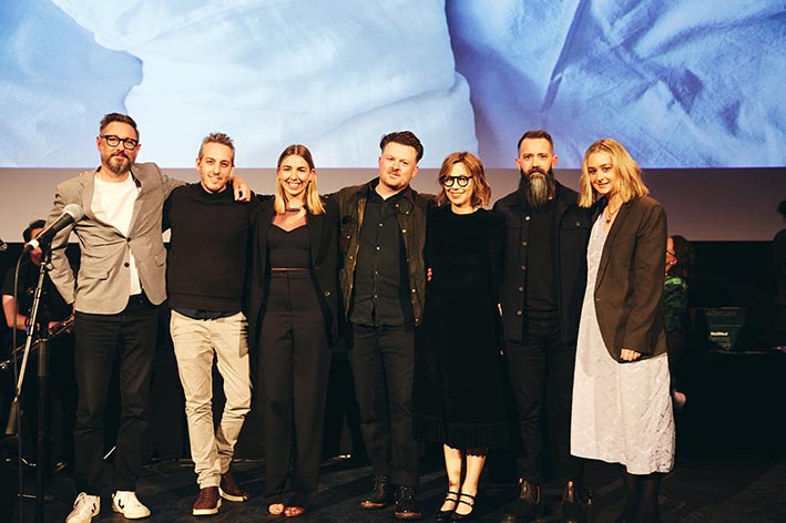 UPDATED: Blood, Sweat & Cheers at MADC Creative Showcase with The Solo Project, The Endangered Generation + I’m Neale Daniher Winning Big