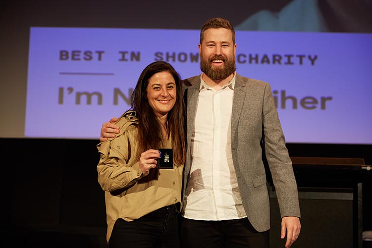 UPDATED: Blood, Sweat & Cheers at MADC Creative Showcase with The Solo Project, The Endangered Generation + I’m Neale Daniher Winning Big