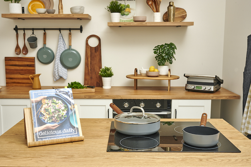 Marketing Bee expands content production facilities with new food media studio