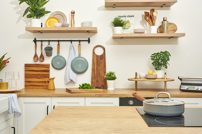 Marketing Bee expands content production facilities with new food media studio