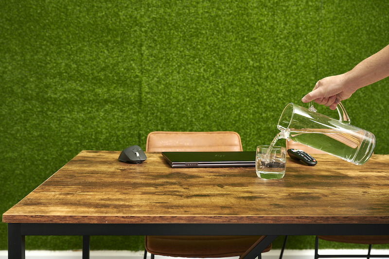 Marketing Bee expands content production facilities with new food media studio