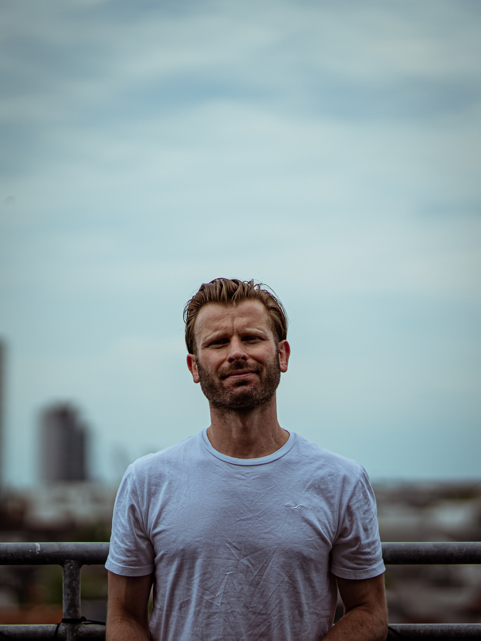 Flint signs German director Marcel Dambon for representation in Australia