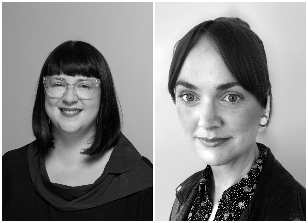 Miriam Wells promoted to CCO of Ogilvy PR; Nina East promoted to group CD of Ogilvy Health
