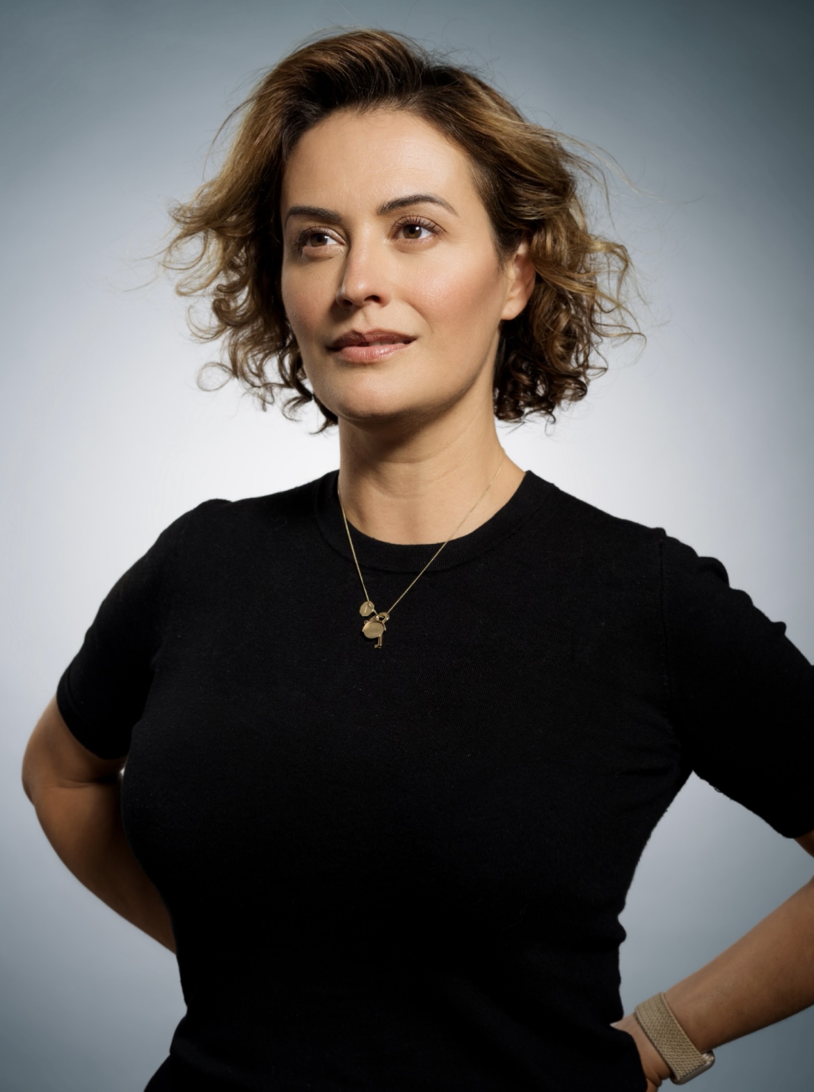 Nat Taylor launches Poppet: The Positive Production People