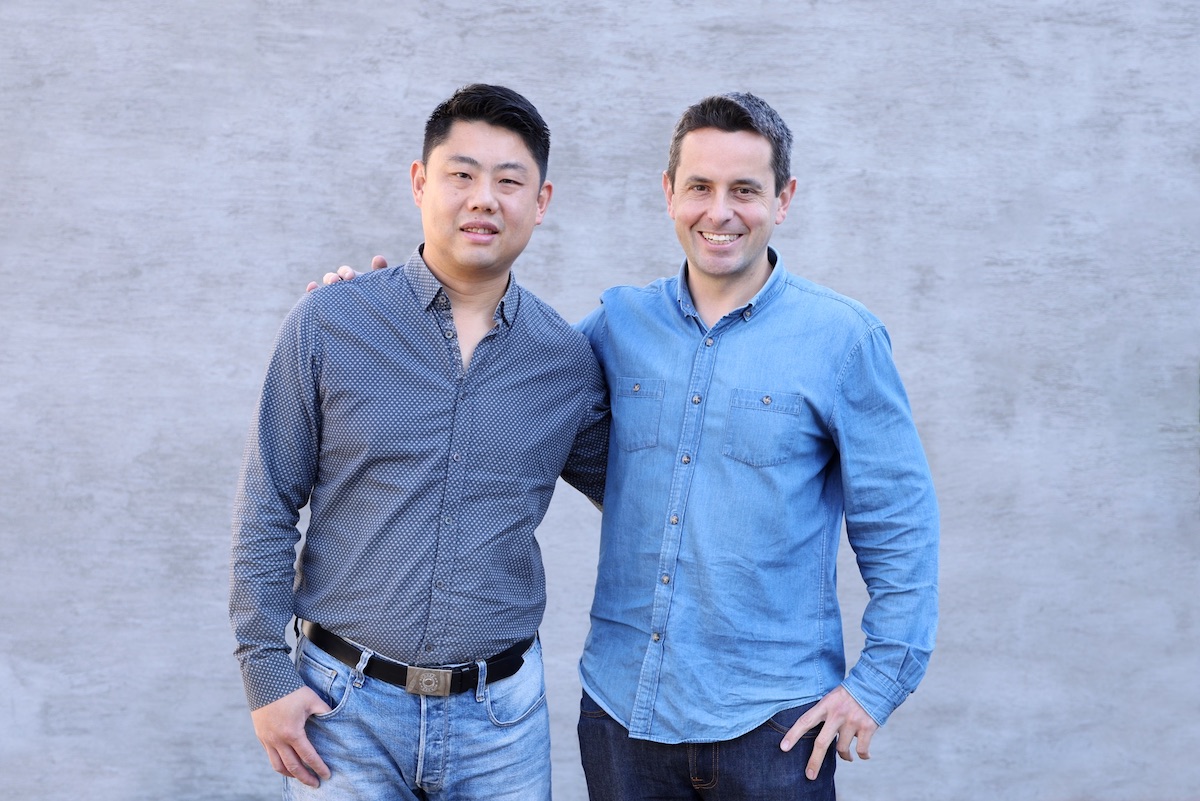 CHEP Network appoints Nick Jia to executive director, marketing technology role