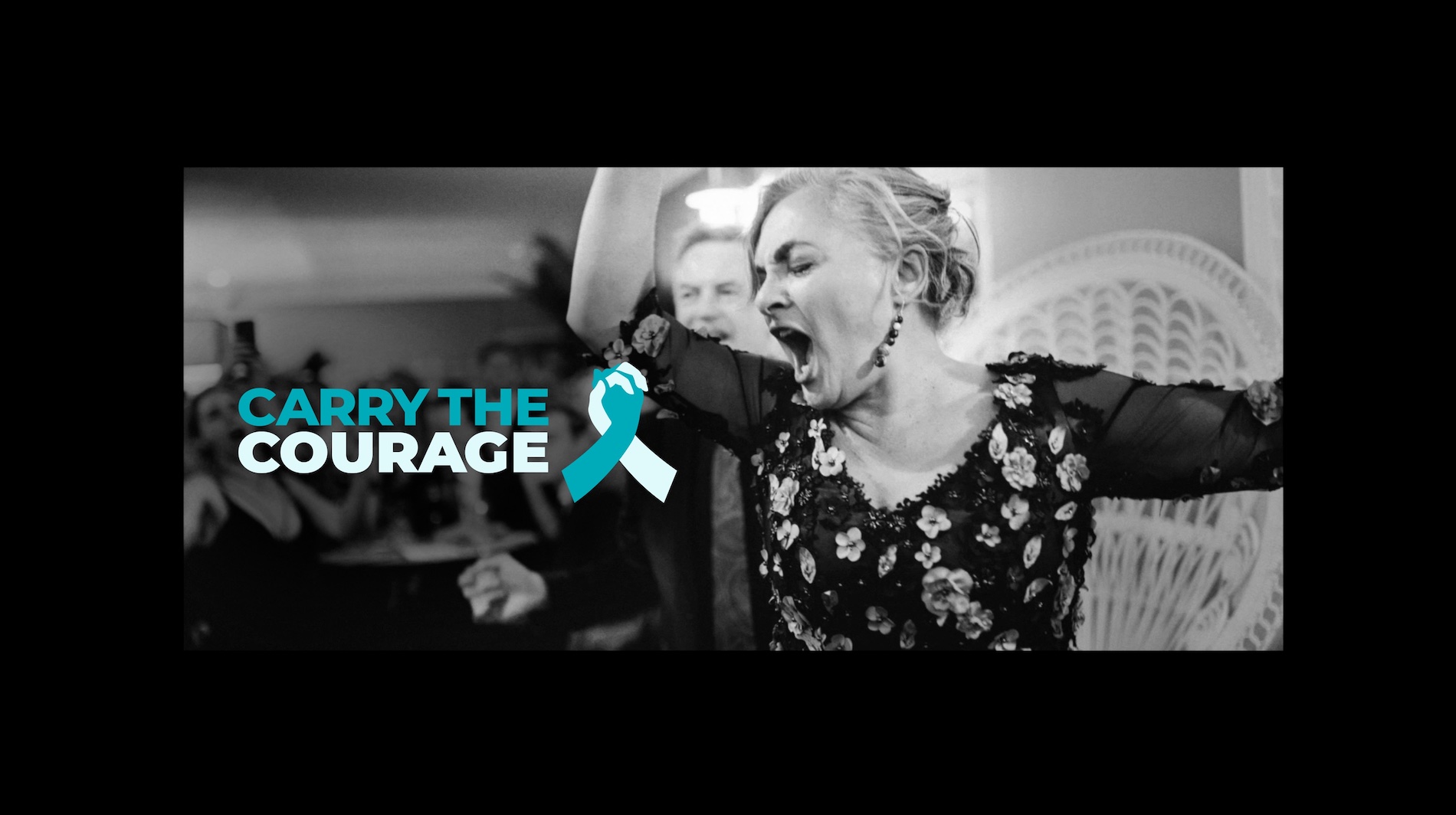 Ovarian Cancer Australia invites people to ‘Carry the Courage’ on World Ovarian Cancer Day in latest campaign via DDB Sydney