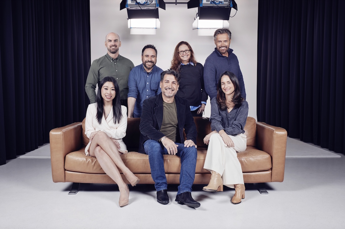 Prodigious launches end-to-end content division; bolsters leadership team
