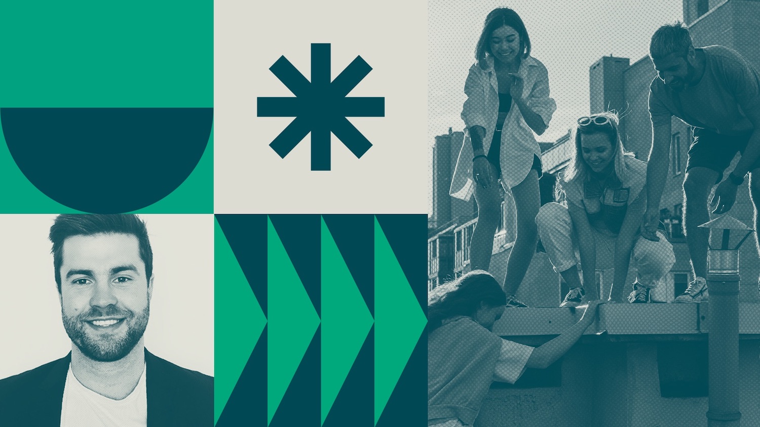Former Traffik managing partner Jake Ford launches new agency Reconnected