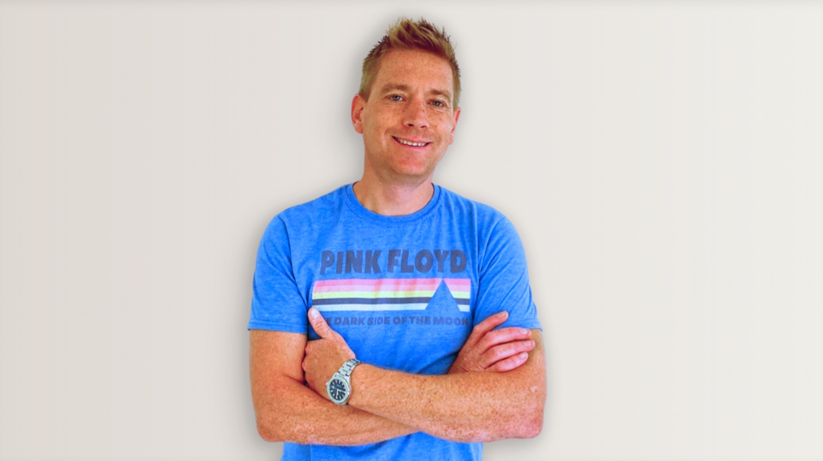 72andSunny recruits Robbie Wood from FBI for growth director role