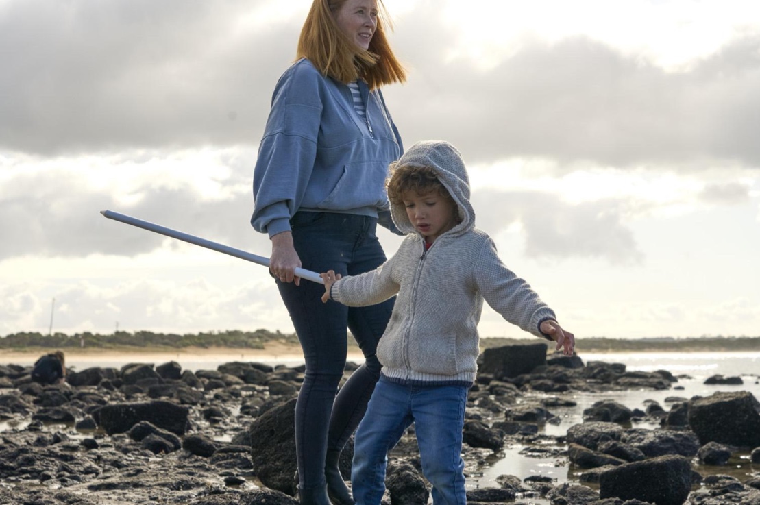 Merv photographer Ben Baker celebrates Mums this Mother’s Day
