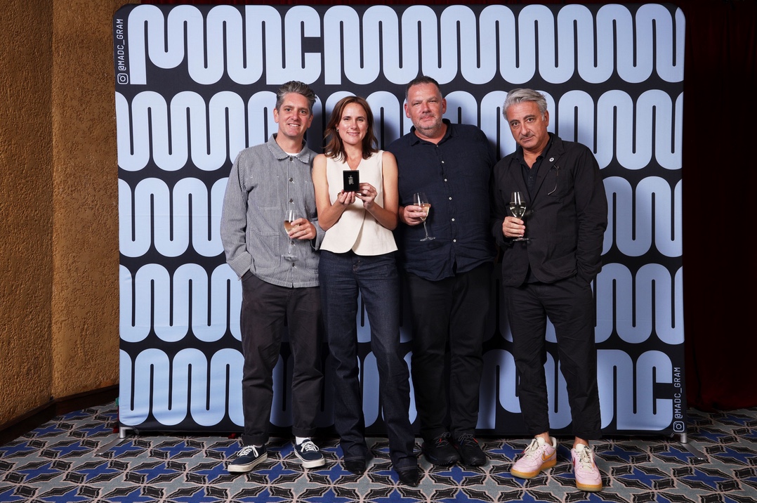 UPDATED: Blood, Sweat & Cheers at MADC Creative Showcase with The Solo Project, The Endangered Generation + I’m Neale Daniher Winning Big