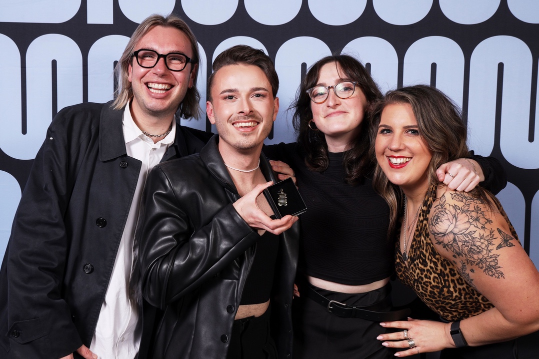 UPDATED: Blood, Sweat & Cheers at MADC Creative Showcase with The Solo Project, The Endangered Generation + I’m Neale Daniher Winning Big