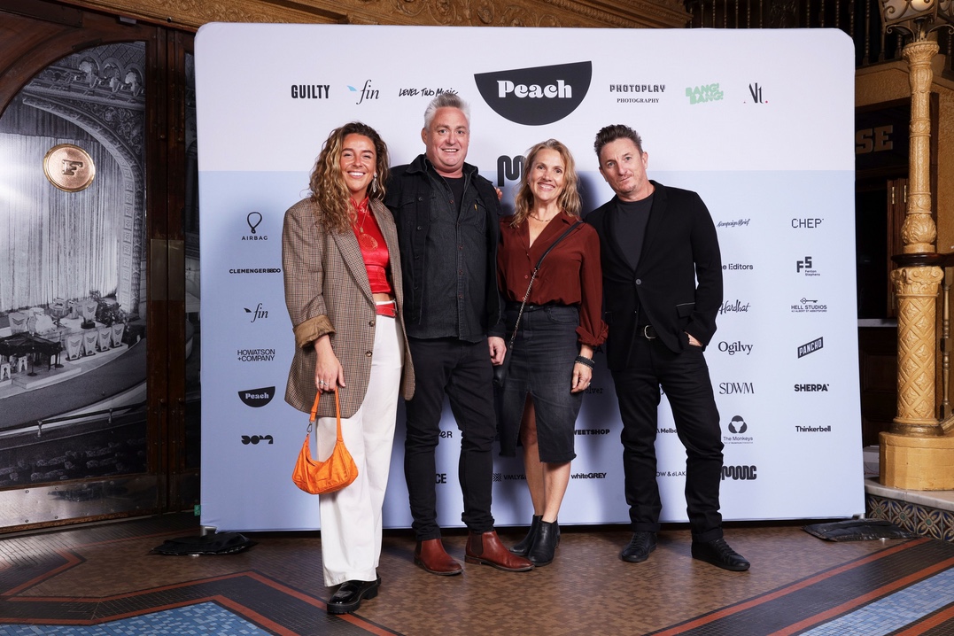 UPDATED: Blood, Sweat & Cheers at MADC Creative Showcase with The Solo Project, The Endangered Generation + I’m Neale Daniher Winning Big
