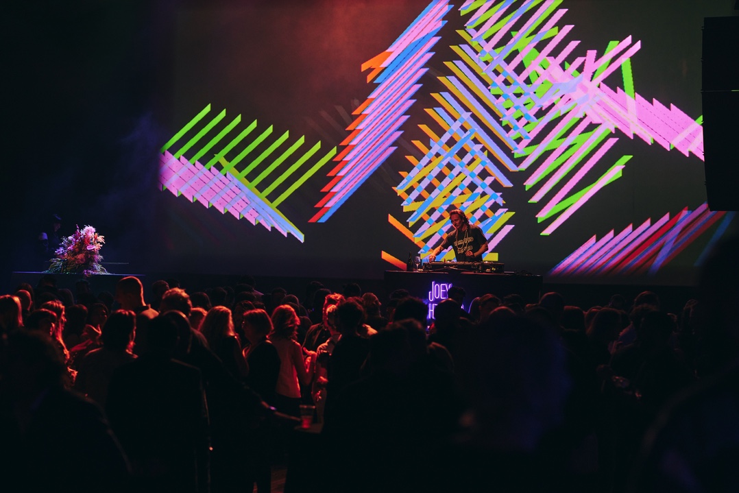 UPDATED: Blood, Sweat & Cheers at MADC Creative Showcase with The Solo Project, The Endangered Generation + I’m Neale Daniher Winning Big