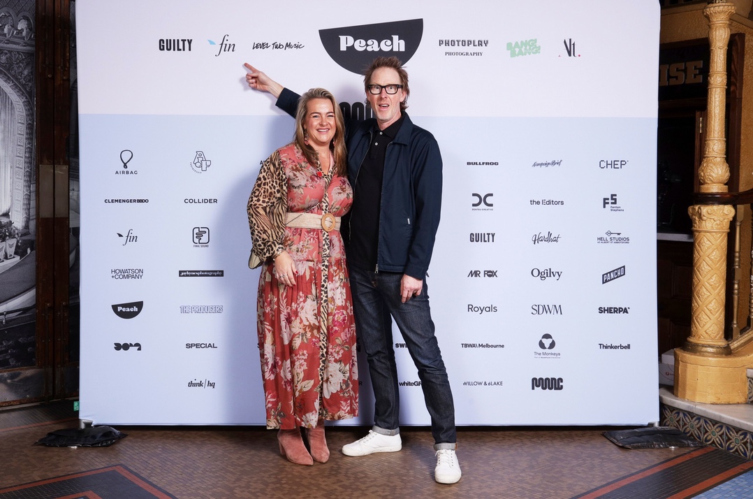 UPDATED: Blood, Sweat & Cheers at MADC Creative Showcase with The Solo Project, The Endangered Generation + I’m Neale Daniher Winning Big