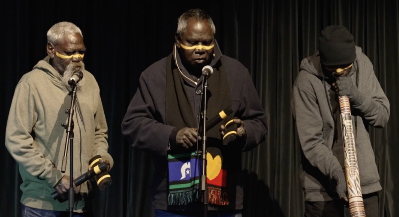 Fancy Films launches Fancy Fund, $150k towards reconciliation
