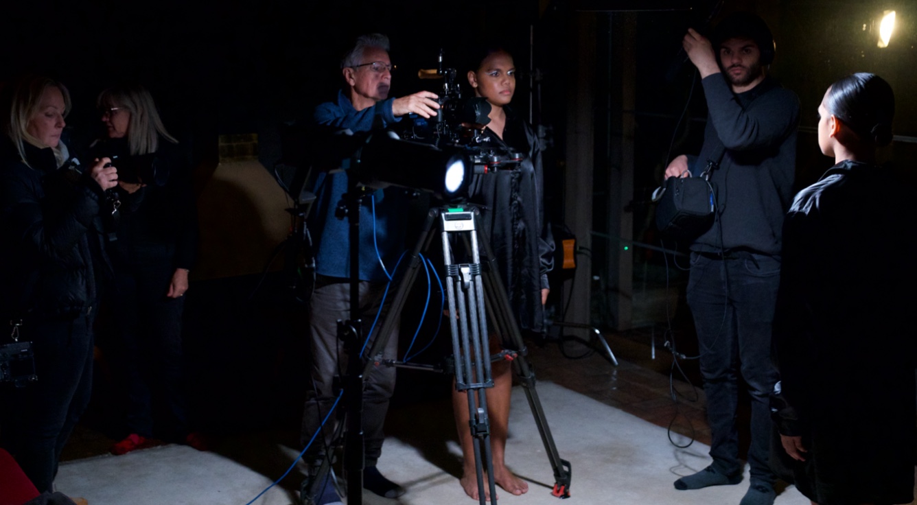 Fancy Films launches Fancy Fund, $150k towards reconciliation