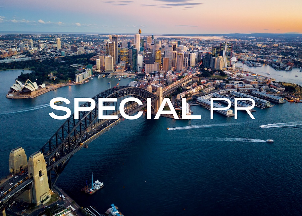 Special Australia launches Special PR with Alex Bryant at the helm
