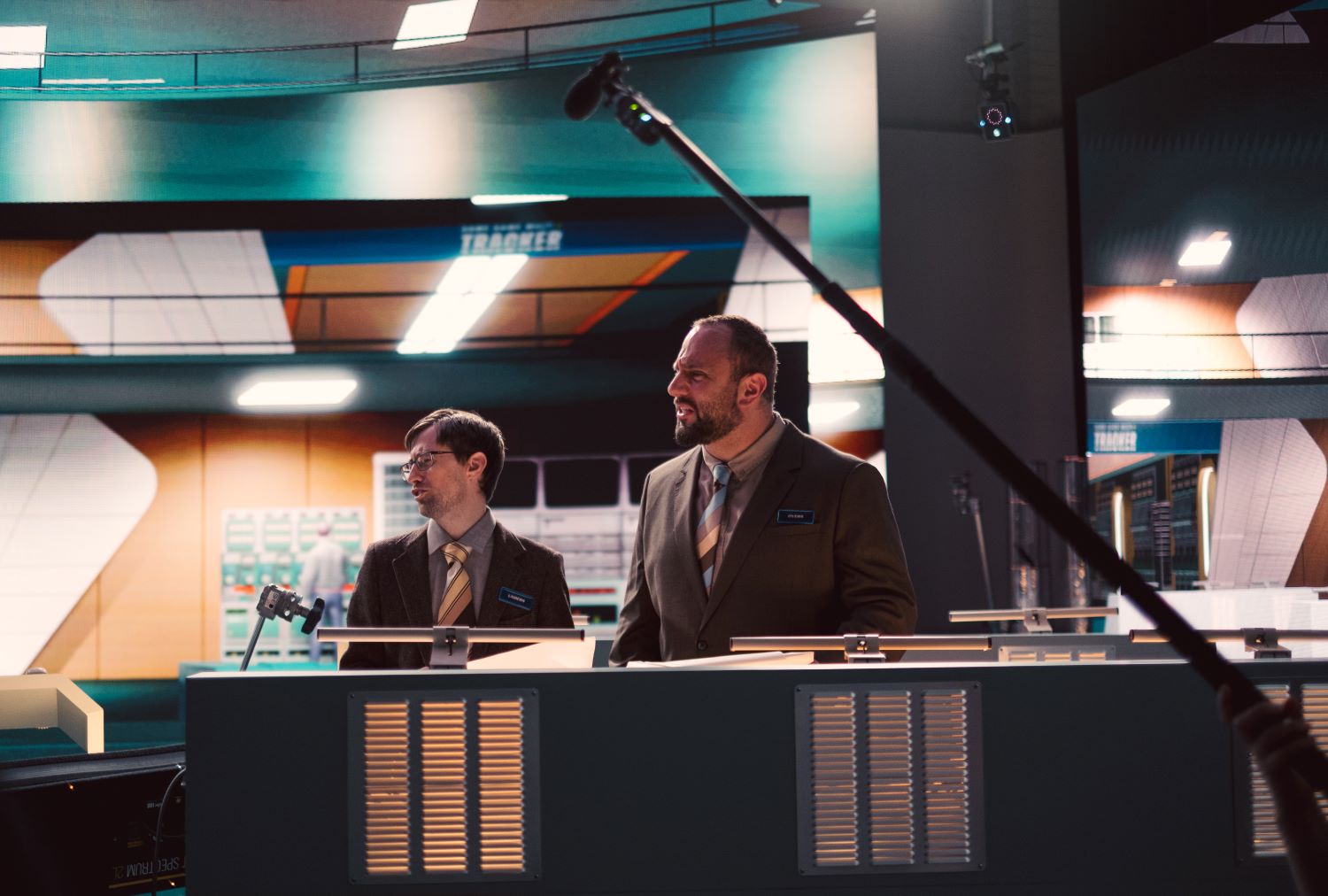 Sportsbet launches new campaign brought to life by virtual production technology