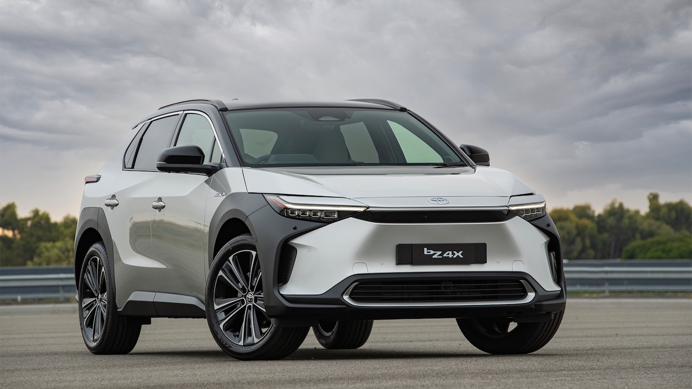 Toyota Australia reappoints Gemba to handle sponsorships and ambassador arrangements