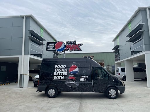 Pepsi Max challenges Australia’s cola habits on International Burger Day in ‘Tastes Better’ campaign via Special Australia