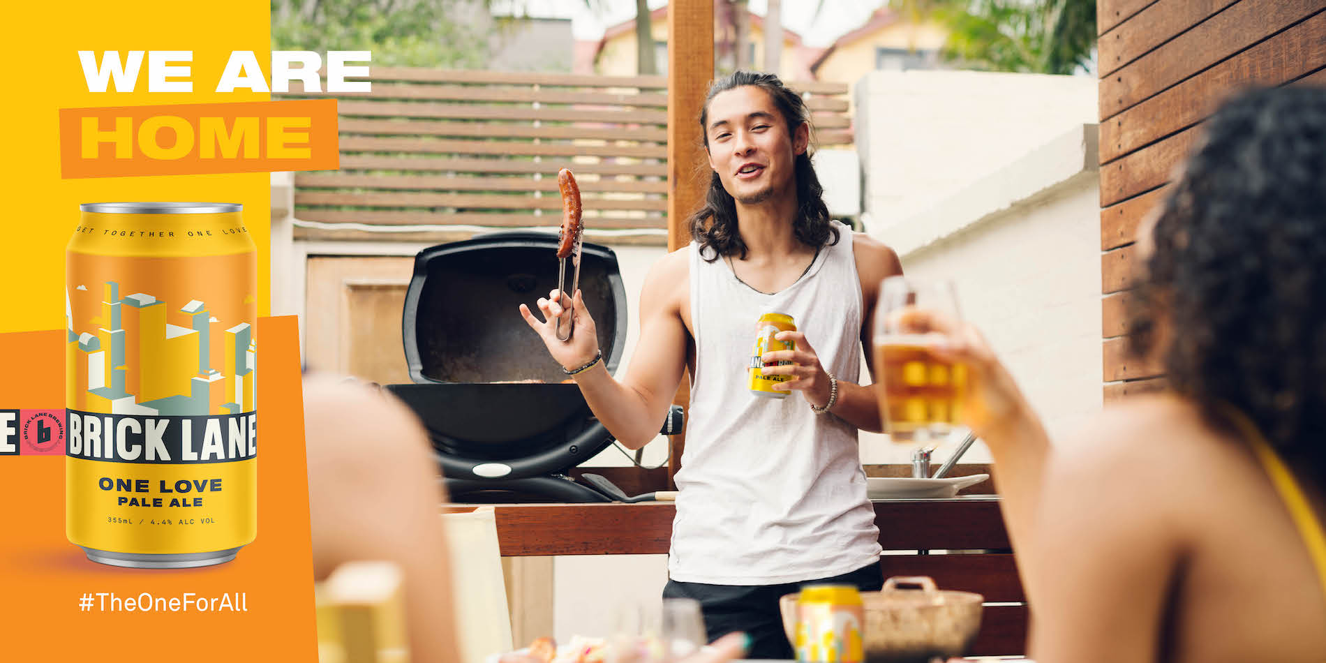 Brick Lane Brewing and The Incubator win at global ‘Crushies’ Beer Marketing Awards