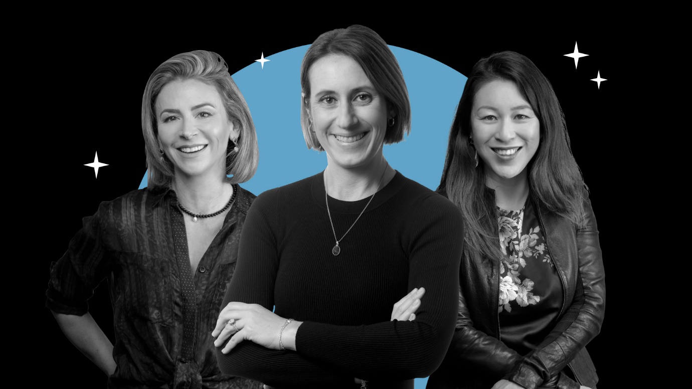 Keep Left appoints Katarina Farrell as managing director of Sydney