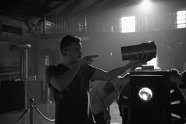 Director Rune Milton joins AIRBAG