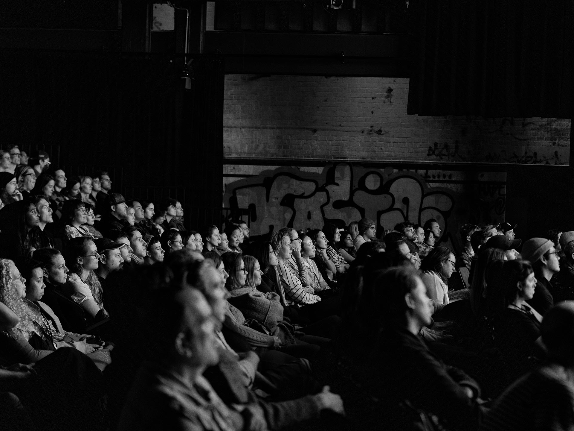 Registrations to The Design Conference at Brisbane Powerhouse on track to sell out TODAY – only 10 passes remaining, secure yours now