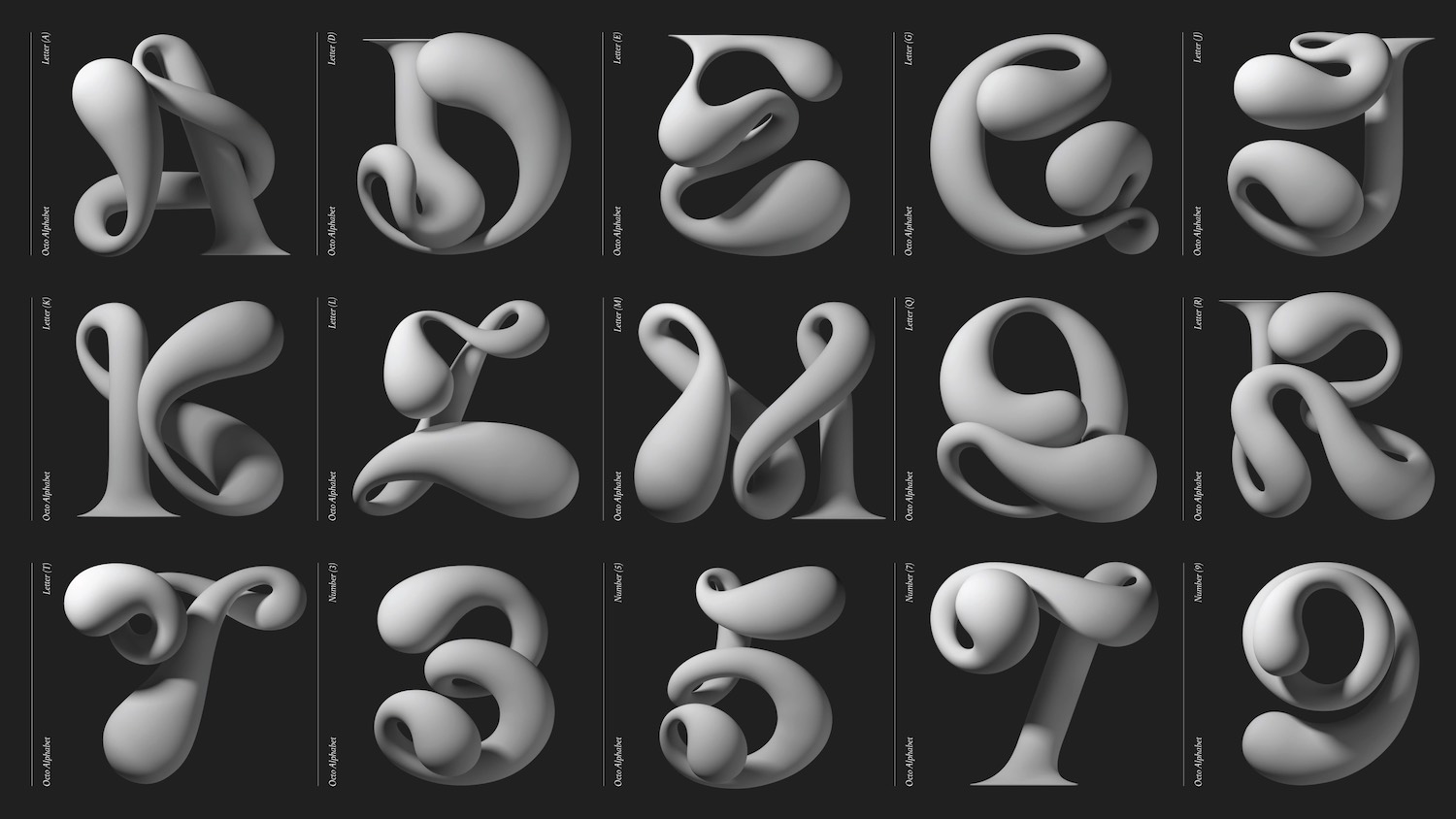 MullenLowe evolves the octopus ~ launches new global positioning and brand identity