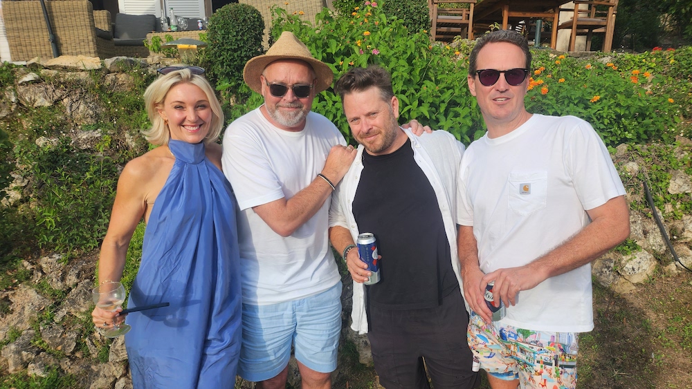 Good Oil’s Nick Payne: Cannes 2023, (belated) lessons from a newbie