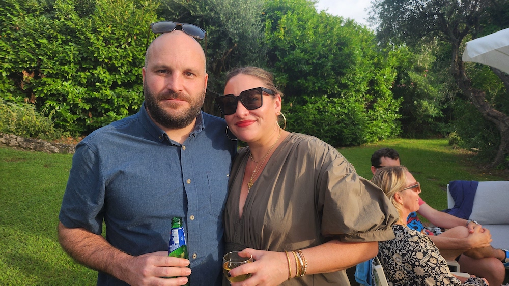 Good Oil’s Nick Payne: Cannes 2023, (belated) lessons from a newbie