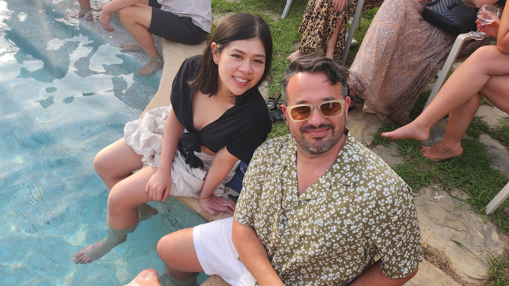 Good Oil’s Nick Payne: Cannes 2023, (belated) lessons from a newbie