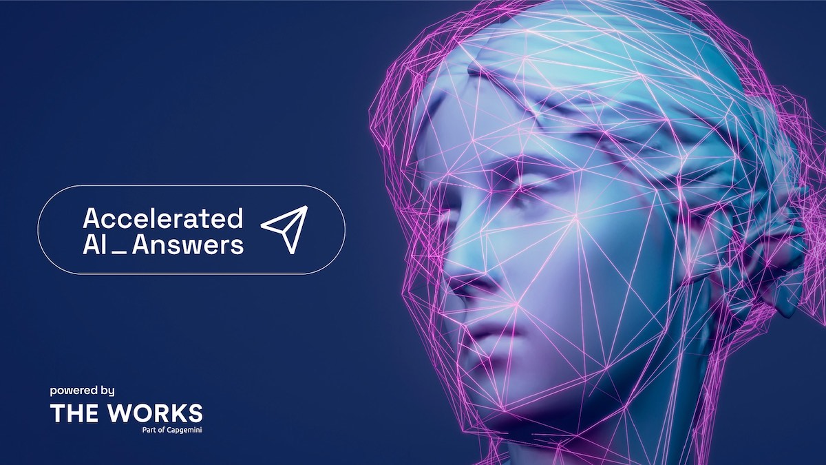 The Works leads the charge with industry-first Artificial Intelligence Optimisation offering