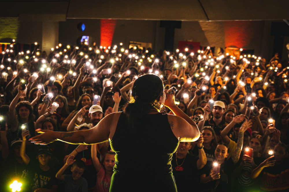 Blak Powerhouse celebrates the power of community in new documentary via R/GA Australia