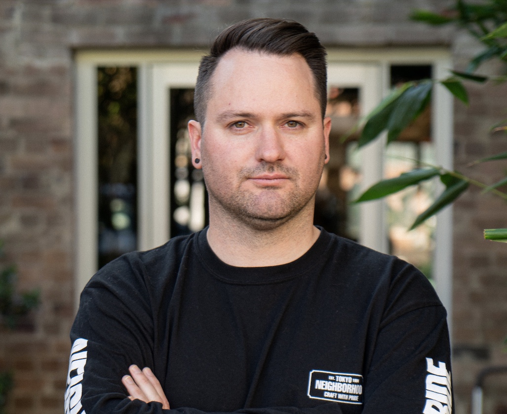 UK editor Brendan Jenkins returns to Australia to join The Editors