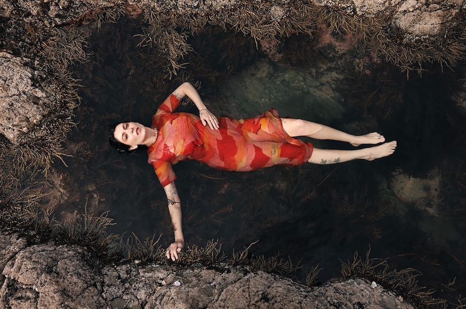 Photographer Matt Hurley adds OTHERWORLDLY talents to the Film Construction stills division
