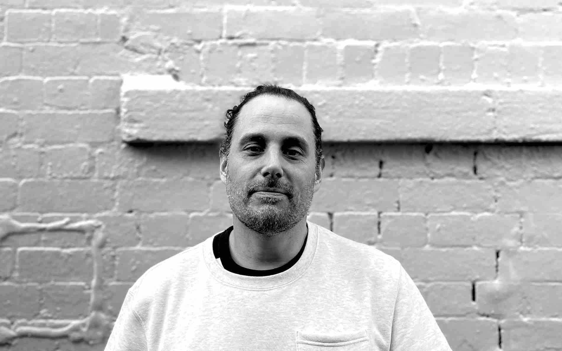 Town Square appoints Greg Beer from Uncommon Creative Studio into new head of art role