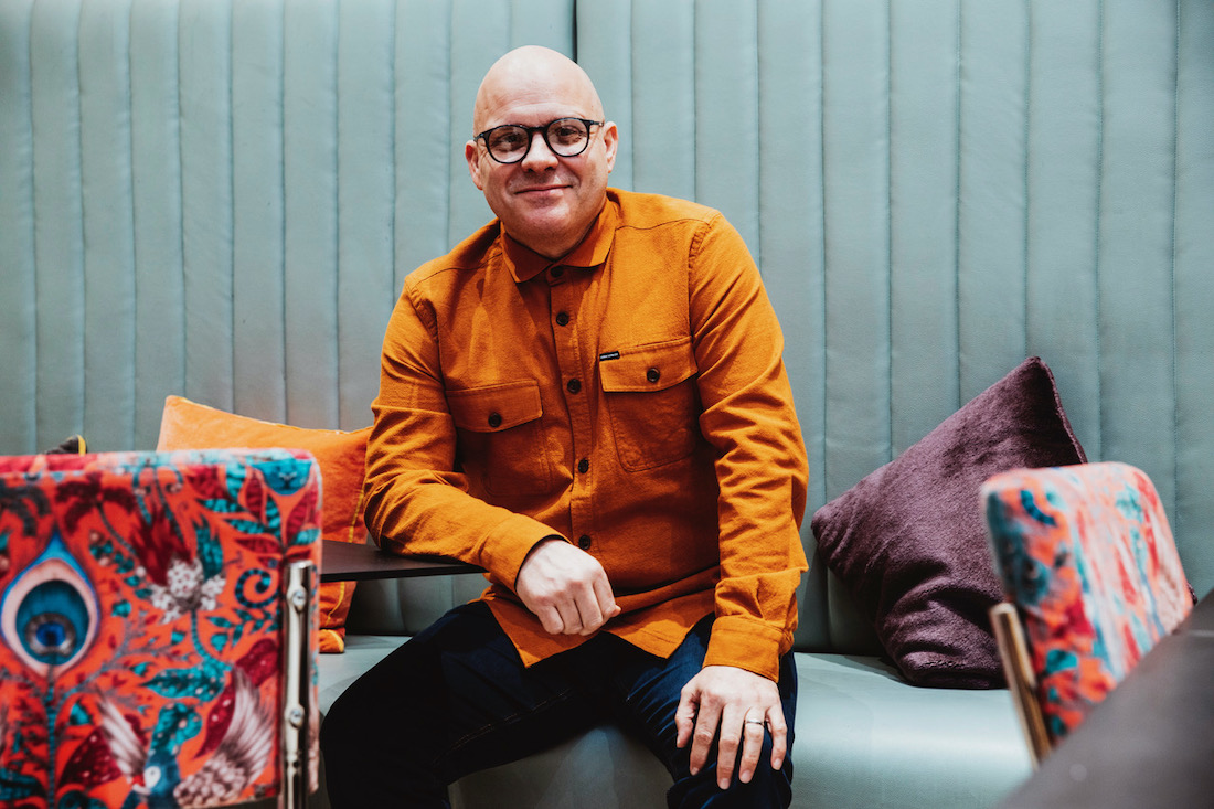 Bestads Six of the Best Reviewed by Guy Bradbury, creative partner, M&C Saatchi, London