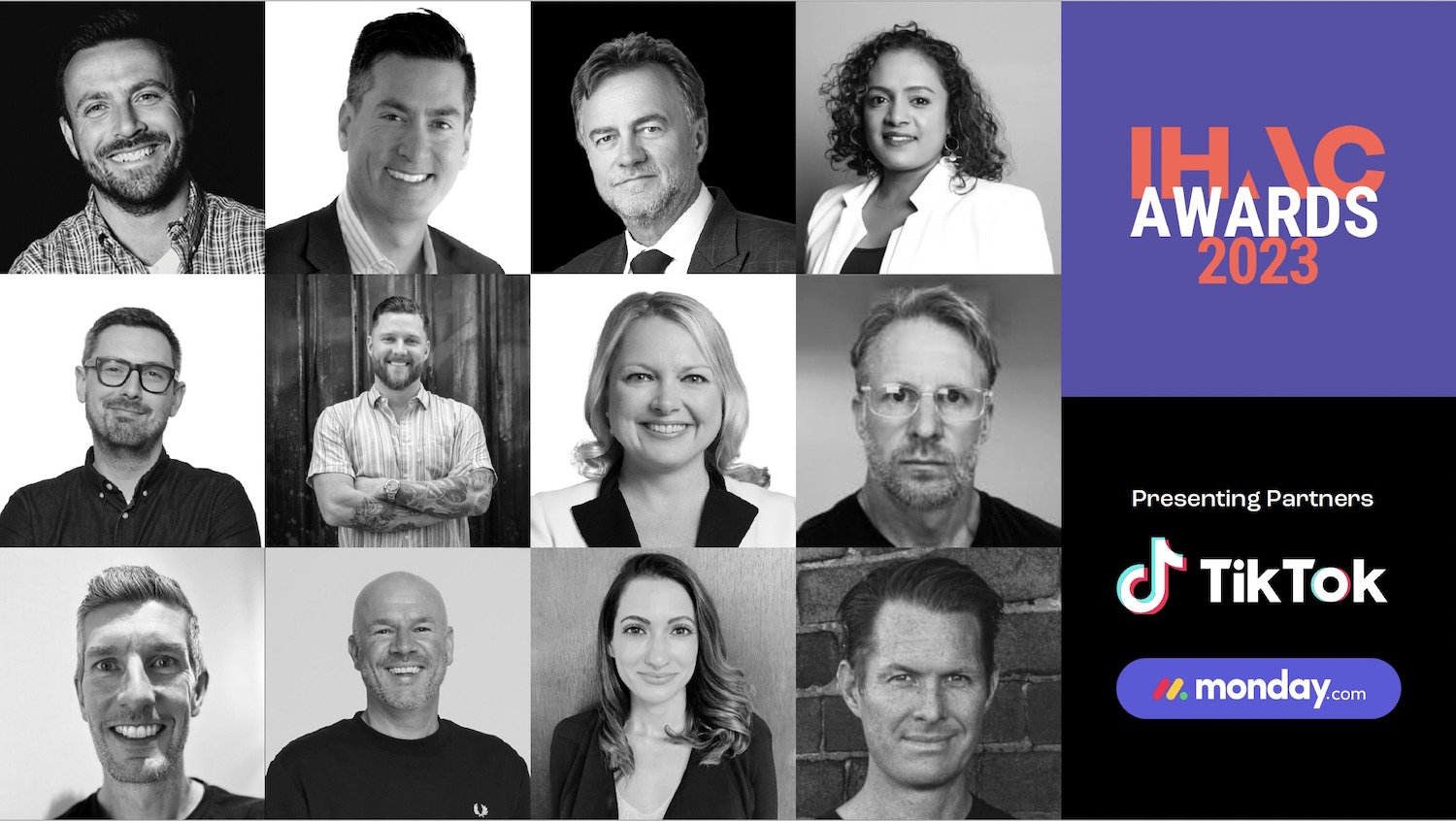 The In-House Agency Council Unveils Jury and Award Categories for IHAC Awards 2023