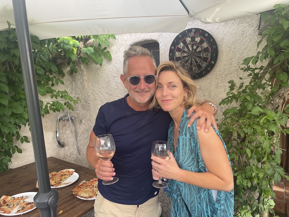 Good Oil’s Nick Payne: Cannes 2023, (belated) lessons from a newbie