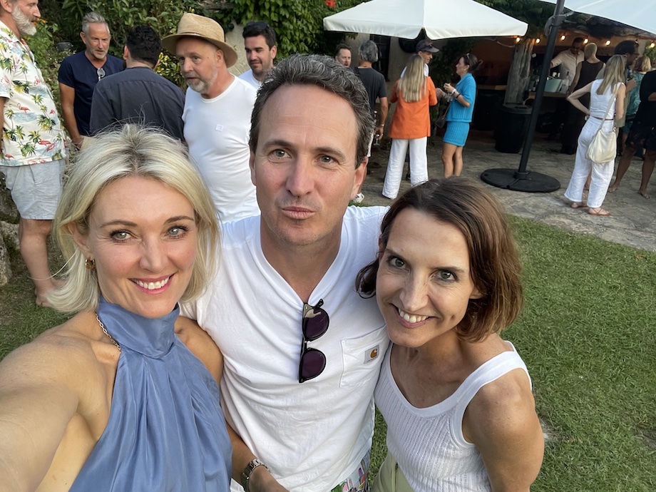 Good Oil’s Nick Payne: Cannes 2023, (belated) lessons from a newbie