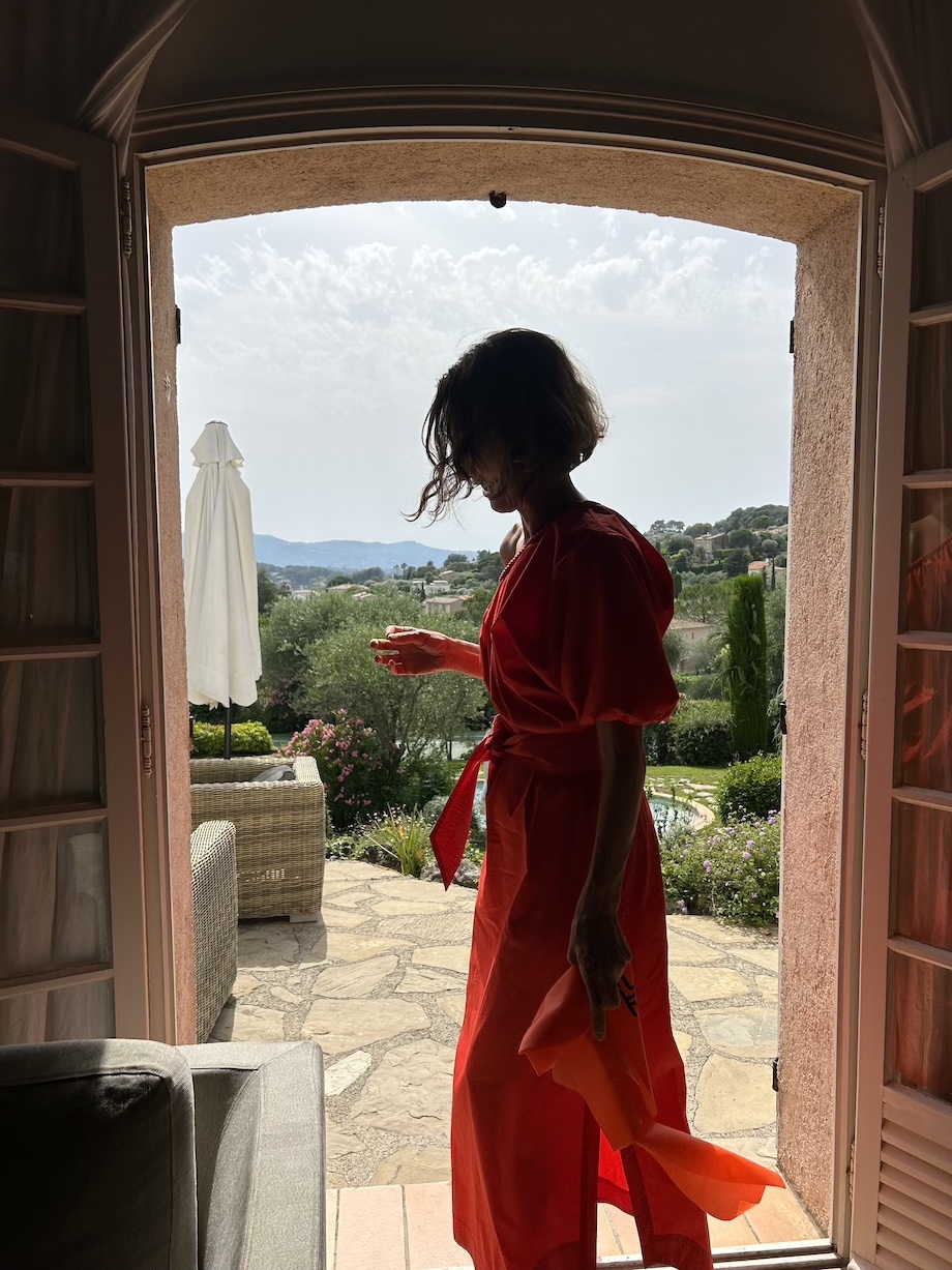Good Oil’s Nick Payne: Cannes 2023, (belated) lessons from a newbie
