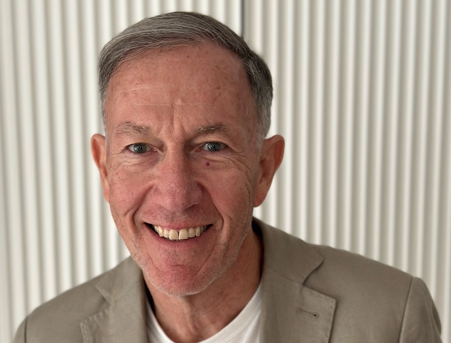 M&C Saatchi chief financial officer and director Jeff Krug steps down after 15 years