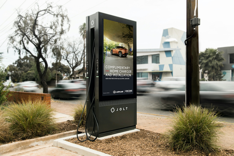 Lexus Australia unveils first-ever all electric Lexus RZ in ‘The reason is ready’ campaign via Publicis Groupe’s Team One Australia