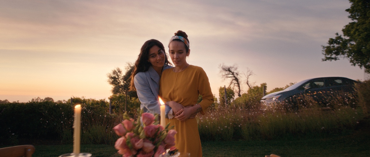 Aussie director Gemma Lee shoots latest Toyota campaign via Saatchi & Saatchi Toronto