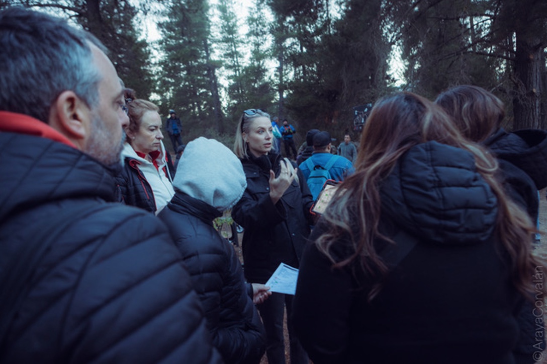 Aussie director Gemma Lee shoots latest Toyota campaign via Saatchi & Saatchi Toronto